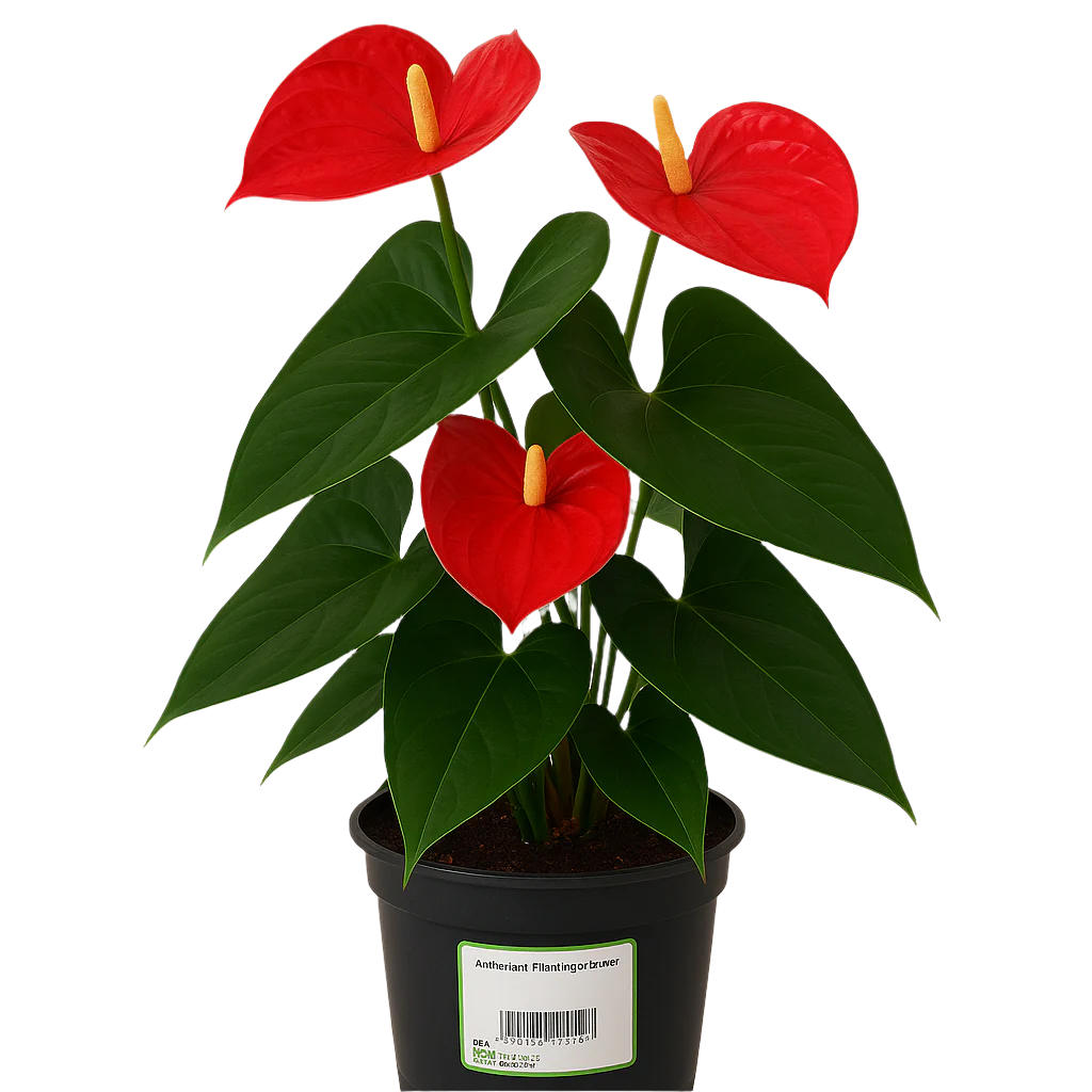ANTHURIUM HYBRID 20CM