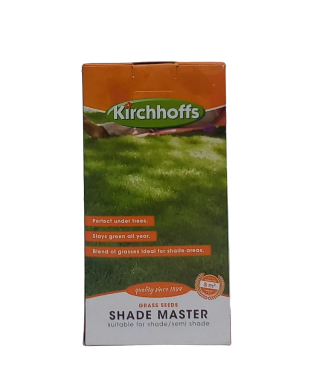 KIRCH SHADE MASTER 200G