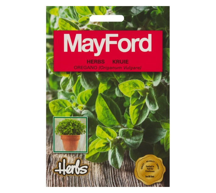 Mayford MAYFORD SEED REGULAR