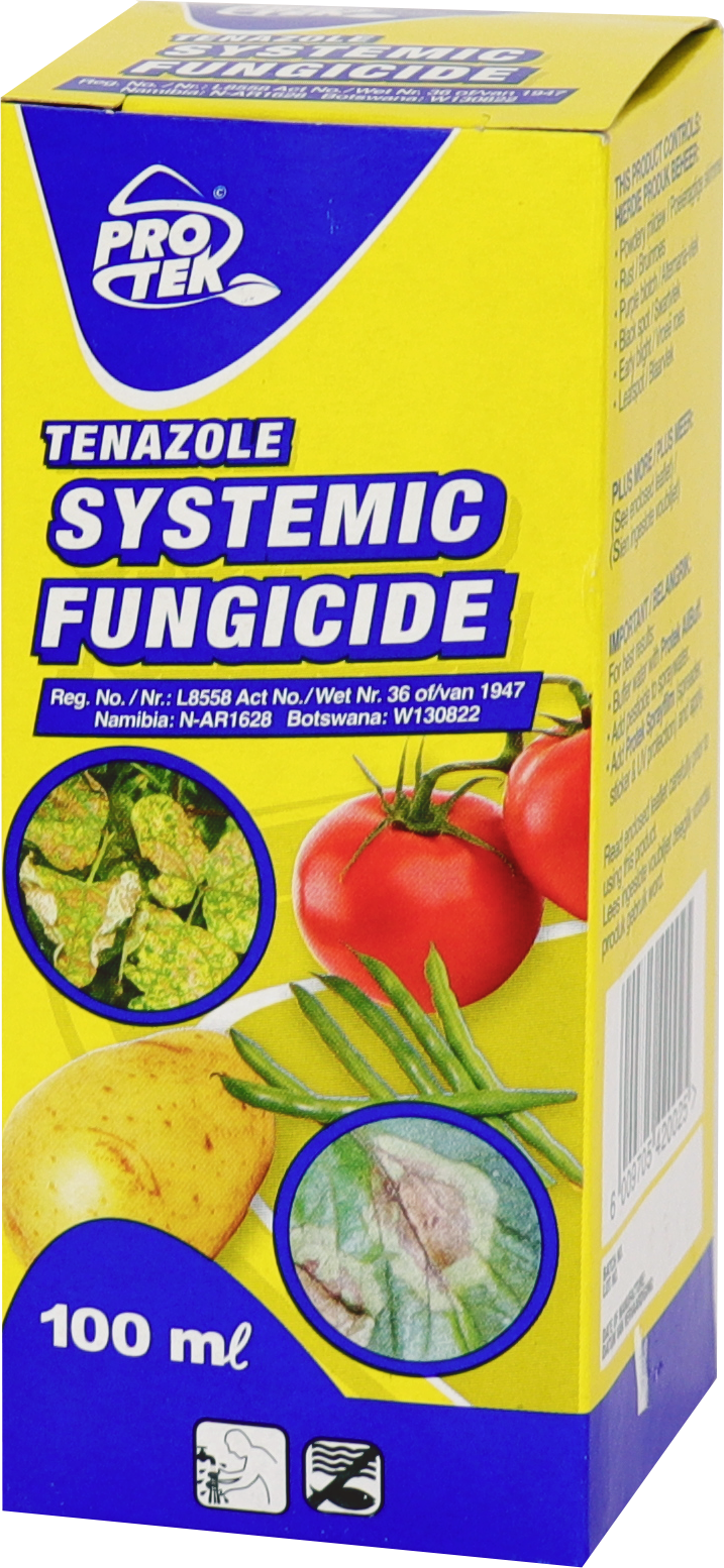 PROTEK TENAZOLE 100ML