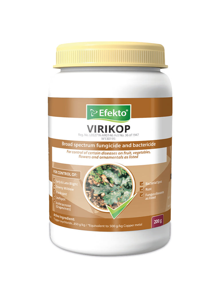 EFEKTO VIRIKOP 200G