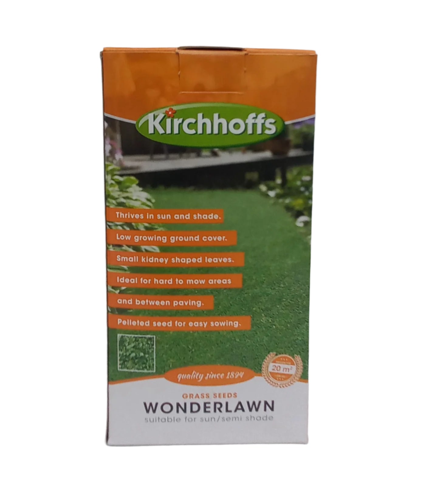 KIRCH WONDER LAWN 200G